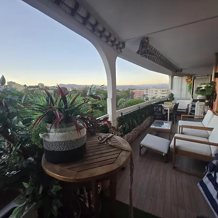 Apartment Bel Au Centre D'antibes, Superbe Terrasse Et Plages A Pied *